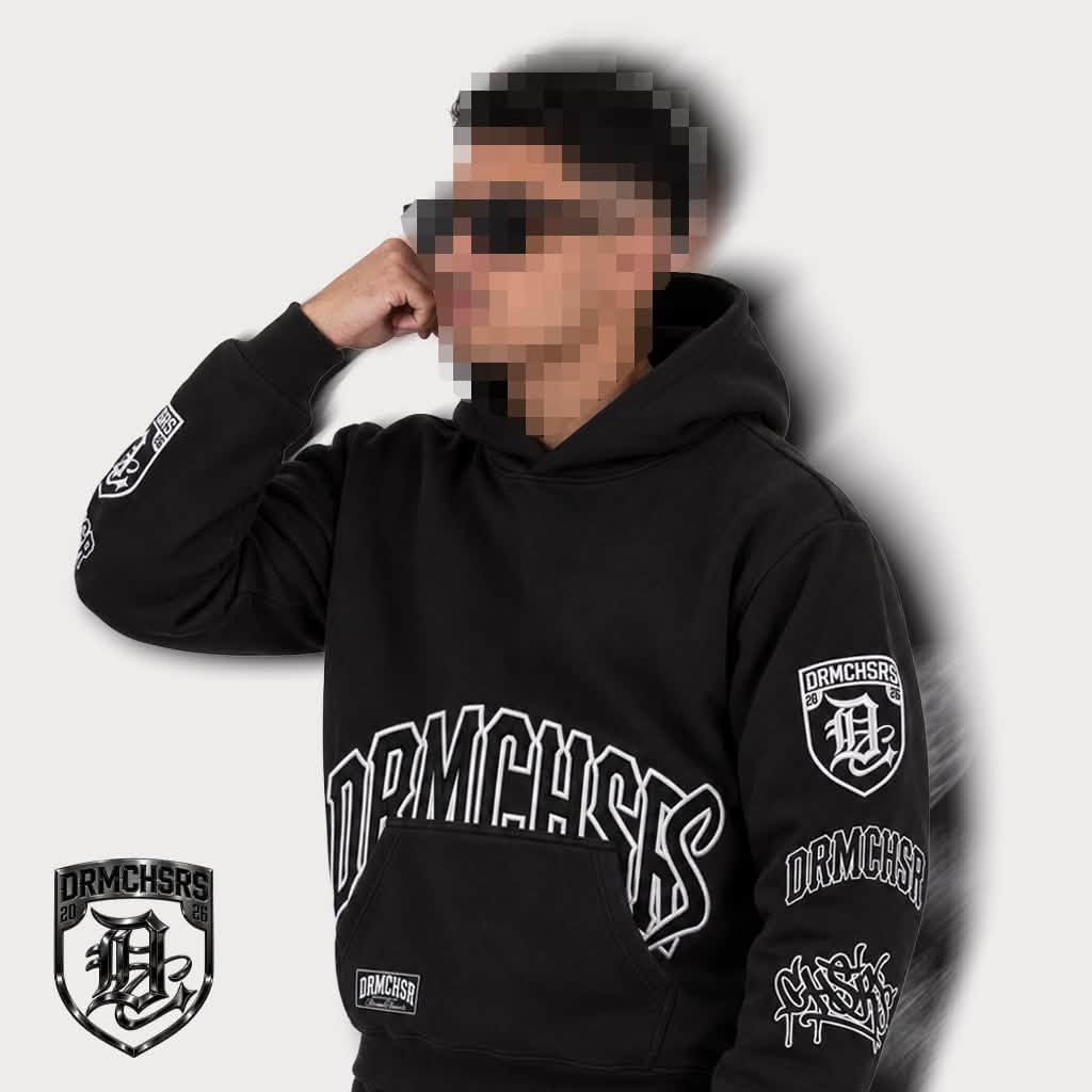 DREAM TEAM // TEAM LOGO