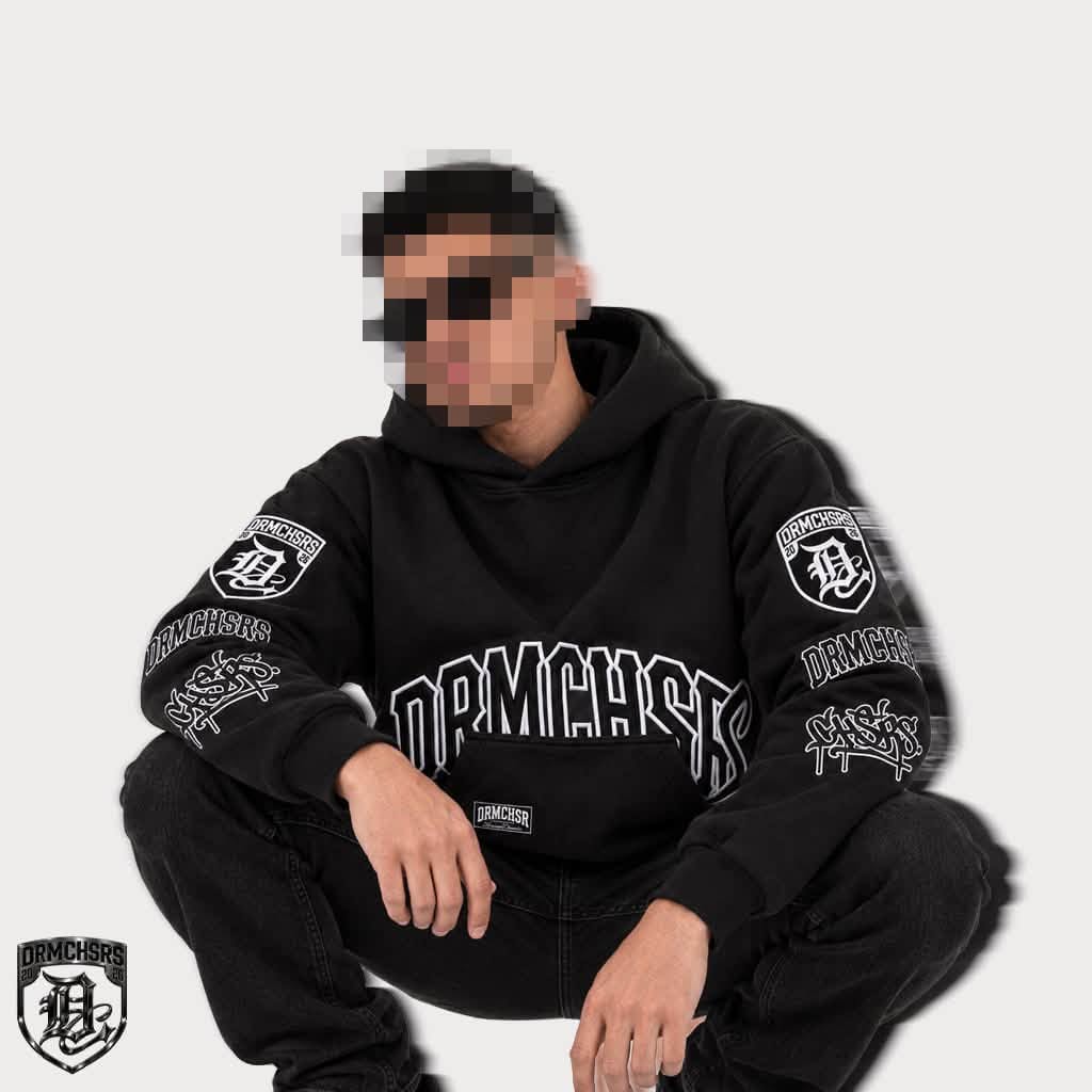 DREAM TEAM // TEAM LOGO