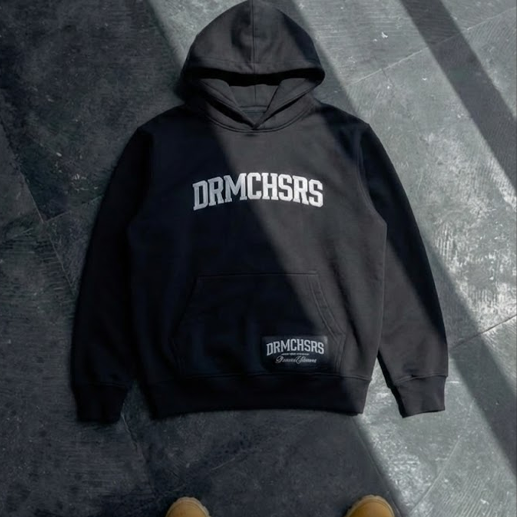DRMCHSR V1