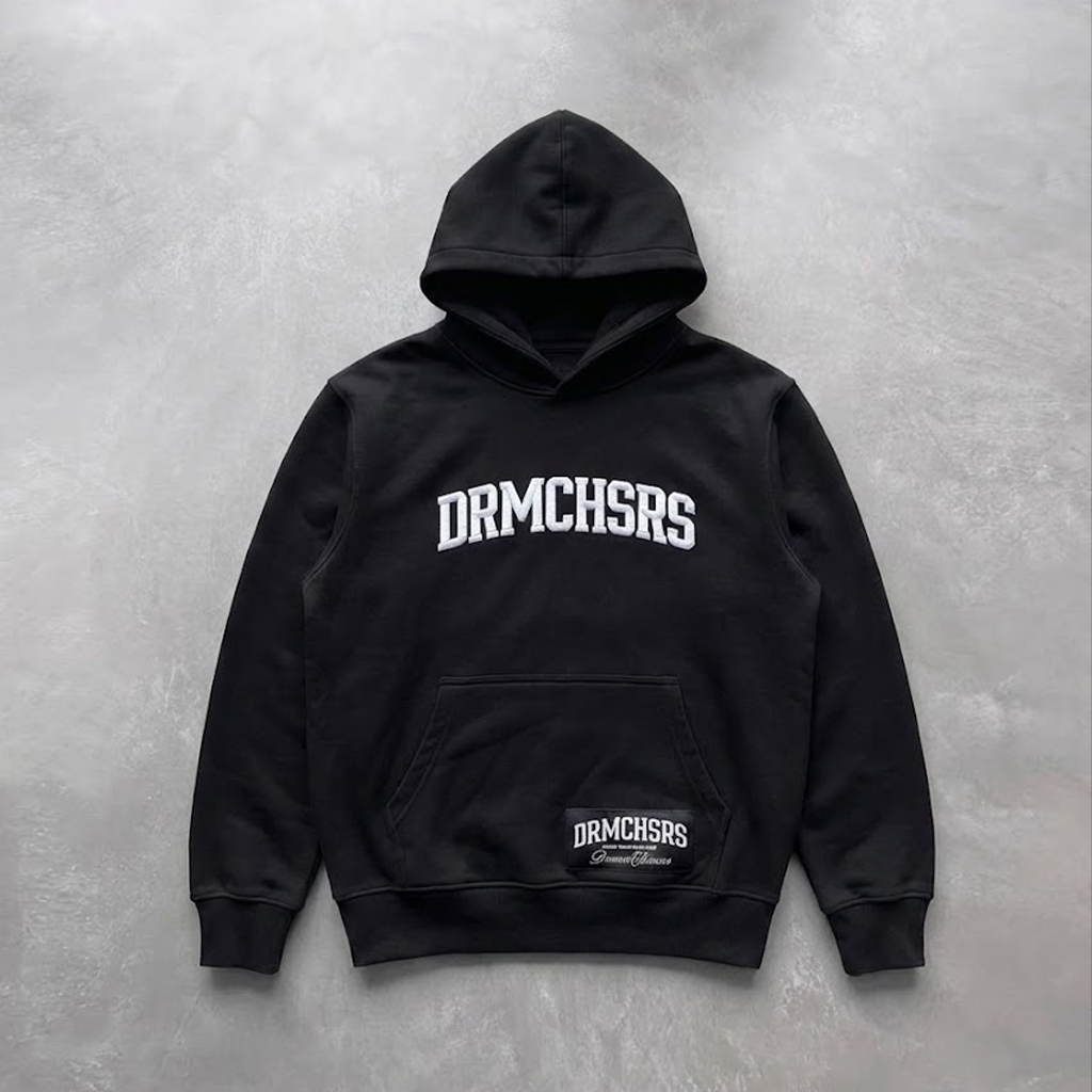 DRMCHSR V1