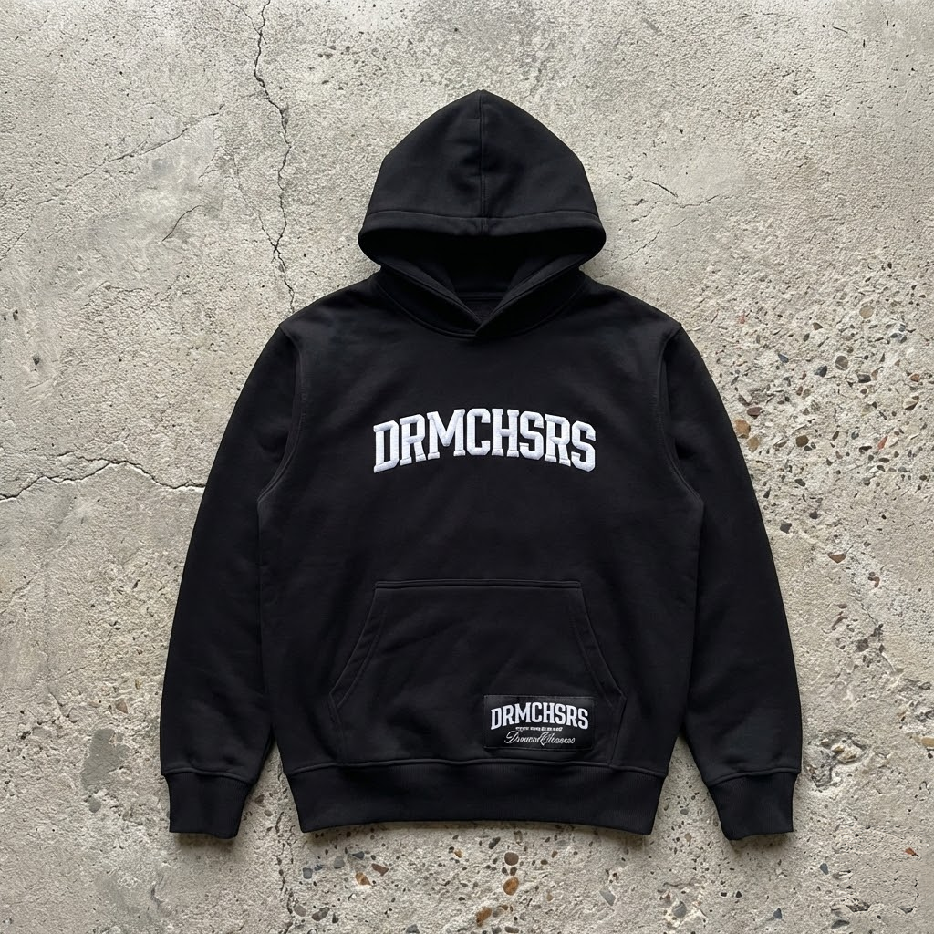 DRMCHSR V1