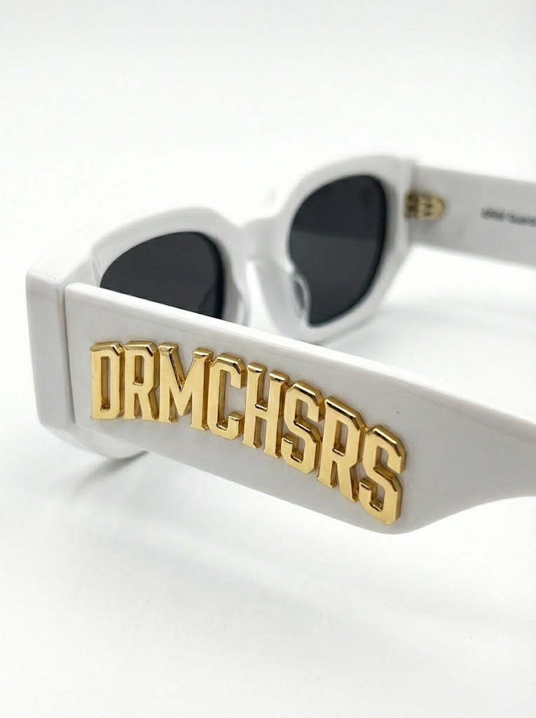 OFF-WHTE™ CHASER FRAMES COMING SOON
