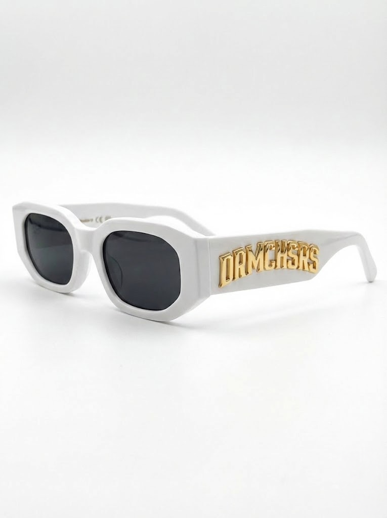 OFF-WHTE™ CHASER FRAMES COMING SOON